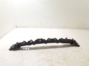 AUDI Q8 (2018–2026) Rear bumper bracket 4M8807458 - 4