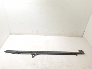 Schwellerverkleidung außen - 4M8825212