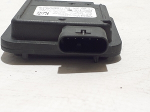 AUDI Q8 (2018–2026) Vadības bloks 4N0907410C - 2