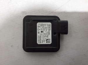 AUDI Q8 (2018–2026) Vadības bloks 4N0907410C - 3