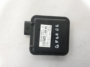   Vadības bloks  - 4N0907410C 