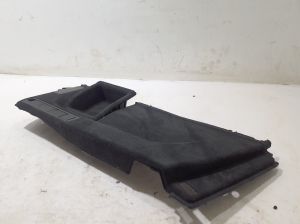BMW X5 G05 (2018–2026) Trunk side trim panel 5A40E14 - 2