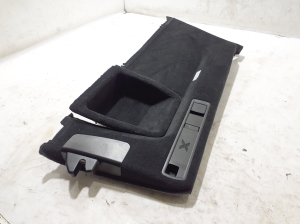 BMW X5 G05 (2018–2026) Trunk side trim panel 5A40E14 - 3