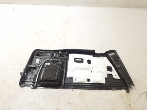 BMW X5 G05 (2018–2026) Trunk side trim panel 5A40E14 - 4