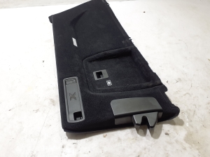 BMW X5 G05 (2018–2026) Trunk side trim panel 5A40E13 - 2