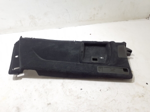 BMW X5 G05 (2018–2026) Trunk side trim panel 5A40E13 - 3