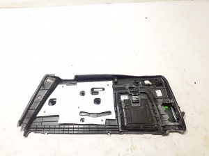 BMW X5 G05 (2018–2026) Trunk side trim panel 5A40E13 - 4