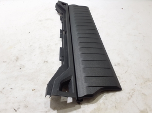 BMW X5 G05 (2018–2026) Trunk interior trim 7438172 - 4