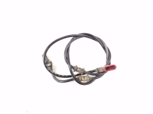 Tagumine ABS andur - A1725400717