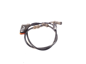 Tagumine ABS andur - A1725400617