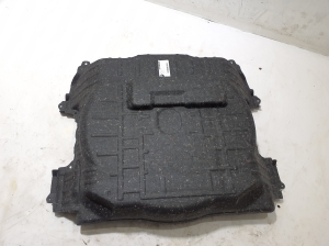 BMW X5 G05 (2018–2026) Trunk carpet 5A09376 - 3