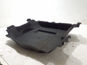 BMW X5 G05 (2018–2026) Trunk carpet 5A09376 - 4