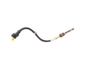 Exhaust gas temperature sensor - A0009051132