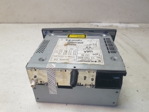 Opel Zafira B (2005–2014) Radio (head unit) 7644221310 - 2