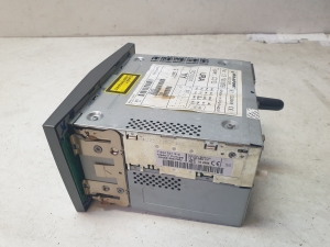 Opel Zafira B (2005–2014) Radio (head unit) 7644221310 - 4