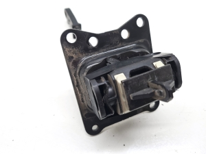 Citroen Jumpy (2016–2026) Türfangband Hecktür 9681466280 - 3