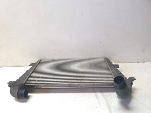 Opel Zafira B (2005–2014) Intercooler 13171435 - 2