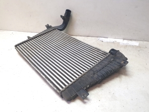 Opel Zafira B (2005–2014) Intercooler 13171435 - 4