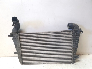 Opel Zafira B (2005–2014) Intercooler 13171435 - 5