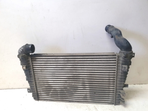 Opel Zafira B (2005–2014) Intercooler 13171435 - 6