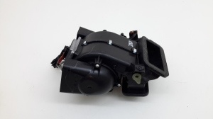 Mercedes Benz ML-Class 163 (1998–2005) Salongi puhuri mootor A1638300308 - 2