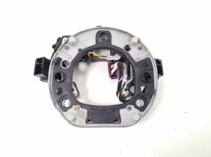 Mercedes Benz EQC N293 (2019–2026) Sonstiges Teil des Lenkrads A0994644206 - 3