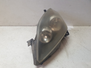 Opel Zafira B (2005–2014) Priekšējais lukturis 24451052 - 5
