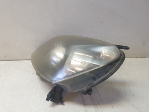 Opel Zafira B (2005–2014) Priekšējais lukturis 24451052 - 7