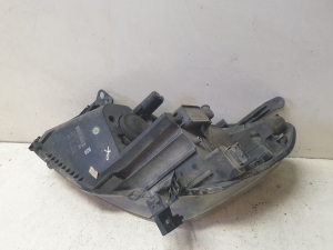 Opel Zafira B (2005–2014) Esituli 24451053 - 2