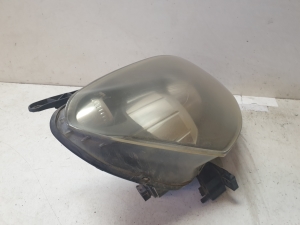 Opel Zafira B (2005–2014) Esituli 24451053 - 4