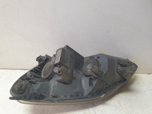 Opel Zafira B (2005–2014) Esituli 24451053 - 5