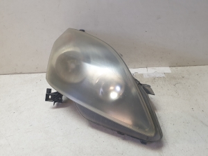 Opel Zafira B (2005–2014) Esituli 24451053 - 6
