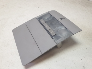 Opel Zafira B (2005–2014) Front interior lighting panel 162284 - 2