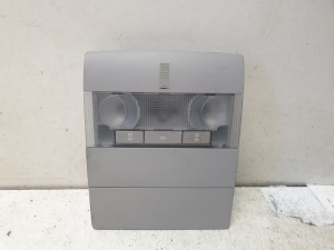 Front interior lighting panel - 162284