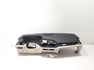 BMW X5 G05 (2018–2026) Salona panelis (torpēda) 9471905 - 10