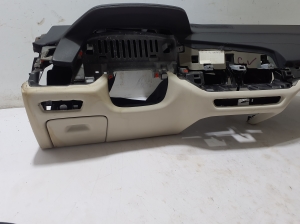 BMW X5 G05 (2018–2026) Salona panelis (torpēda) 9471905 - 3