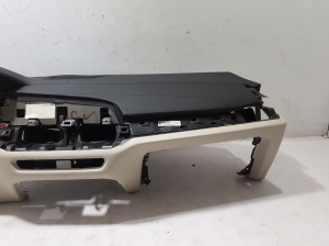 BMW X5 G05 (2018–2026) Salona panelis (torpēda) 9471905 - 4