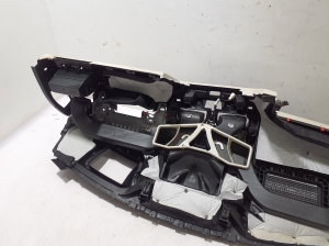 BMW X5 G05 (2018–2026) Salona panelis (torpēda) 9471905 - 7