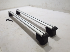 AUDI Q8 (2018–2026) Dachreling Querträger 4M8860019 - 4