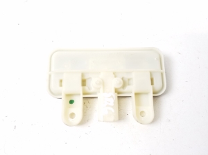 Mercedes Benz SLK-Class 172 (2011–2026) Trunk lid exterior handle A2218702410 - 2