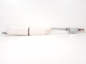 Mercedes Benz SLK-Class 172 (2011–2026) Priekšējo durvju drošības spilvens A1728602602 - 2