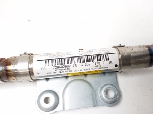 Mercedes Benz SLK-Class 172 (2011–2026) Priekšējo durvju drošības spilvens A1728602602 - 3