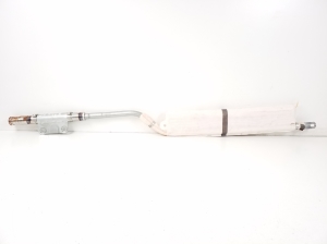 Mercedes Benz SLK-Class 172 (2011–2026) Priekšējo durvju drošības spilvens A1728602502 - 3