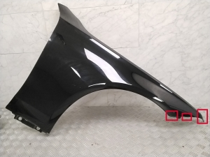 Mercedes Benz S-Class 223 (2020–2026) Esiporitiib A2238810200 - 7