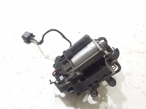 AUDI Q8 (2018–2026) Luftfederung Kompressor 4M0616005H - 4