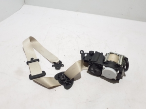 BMW X5 G05 (2018–2026) Eesmine turvavöö 7499420 - 2