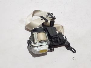 BMW X5 G05 (2018–2026) Eesmine turvavöö 7499420 - 4