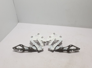 Hood hinge - A2978801400