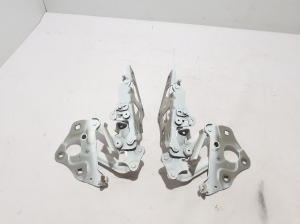 Mercedes Benz EQS 297 (2021–2026) Kapoti hing A2978801400 - 3