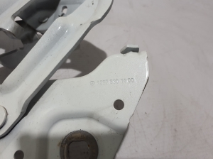 Mercedes Benz EQS 297 (2021–2026) Kapoti hing A2978801400 - 4